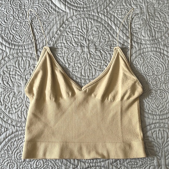 Free People Bralette - Picture 1 of 5